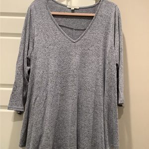 Casual Top